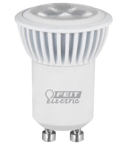 Feit Electric BPMR11/GU10/LED LED Light Bulb, Mini Reflector, 4W