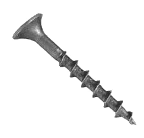 National Nail 0281194 Deck Screws, Grey, 3-1/2" x 10"