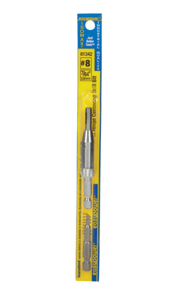 Eazypower 81342 Hinge/Hardware Bracket Centering Drill # 8