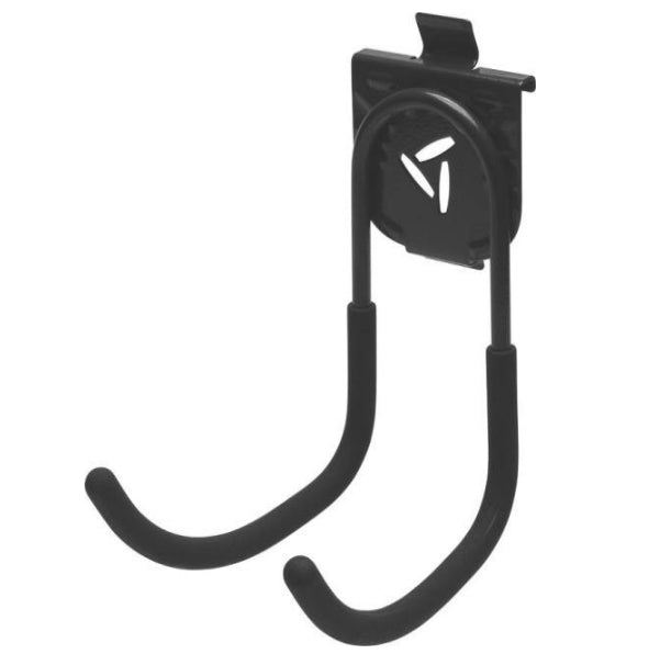 Gladiator GAWUXXBHRH Big Hook, 4" W X 7.5" H X 7" D