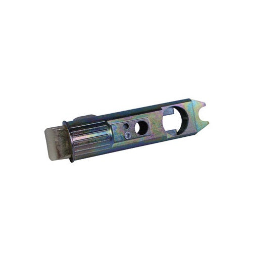 Us Hardware D-628C Drive In Latch, 2-3/8" Setback