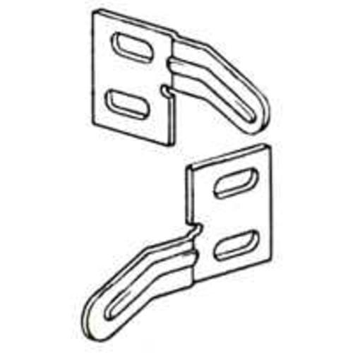 Prime Line N 6538 Bifold Door Aligner