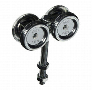 National Hardware N112-250 Box Rail Hangers, 6 Inch