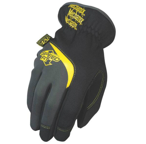 Mechanix Wear MSF-05-010 Speed Fit Glove, Large