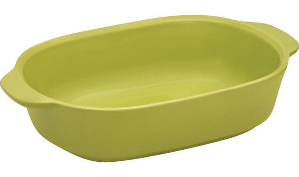 Corningware 1114113 Oblong Baking Dish, 1.5 Quart, Sprout