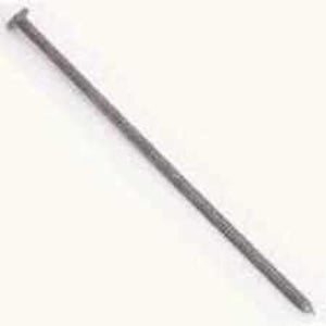 Lbm Bulk 00089202 Pole Barn Nail, 4", 50Lb
