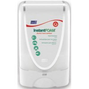 Deb AUTOINFCON Instantfoam Touch Free Dispenser