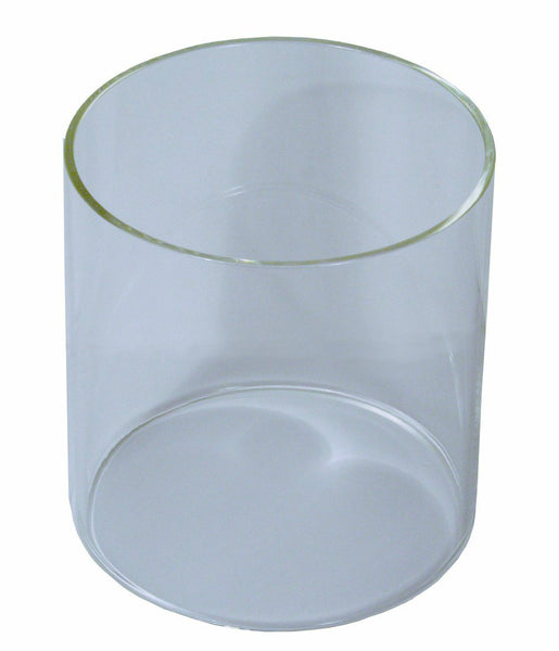 Texsport 14208 Propane Lantern Glass Globe, Clear