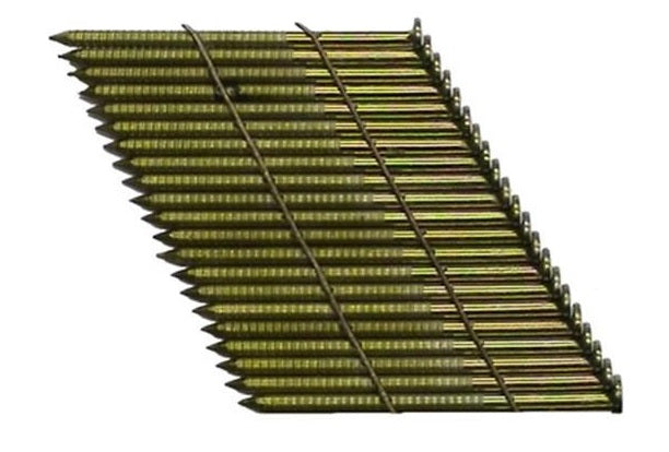 Pro-Fit 630150 Stick Framing Nails, 2 3/8"