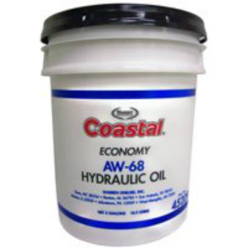 Coastal 45209 Hydraulic Oil 5 Gallon