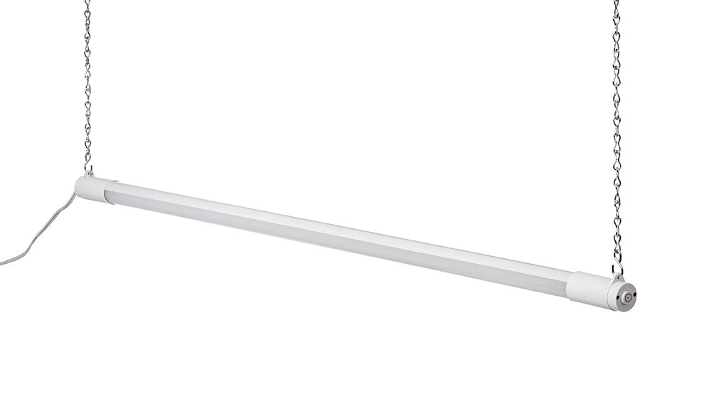 ETI 54255142 Shop Light Bar, 3′, 18W, 4000K