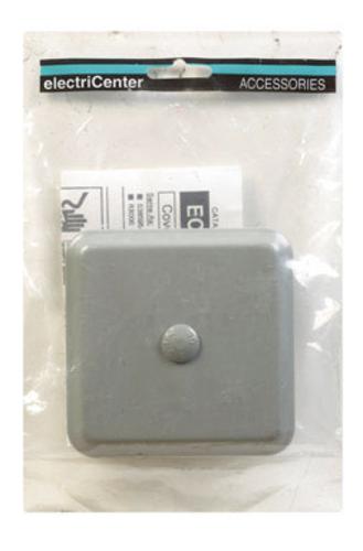 Siemens EC38595 Small Cover Plate, Blank