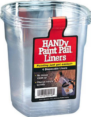 Handy Paint Liner  6 Pack