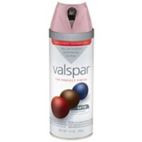 Valspar 85020 Twist Spray Paint, Thistle Field Satin, 12 Oz