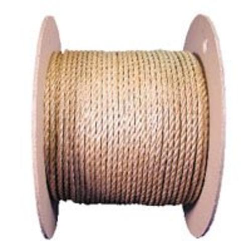 Wellington 14195 Polypropylene Rope, 1/2" x 300&#039;