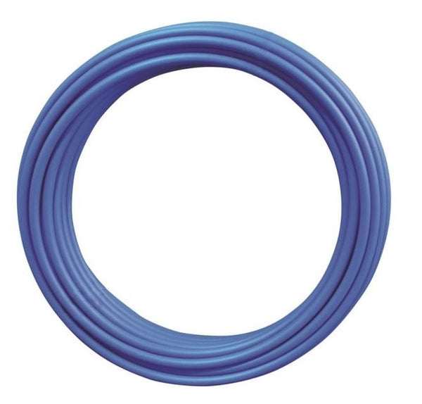 Apollo Valves APPB50034 Pex Tubing, 3/4" x 500&#039;, Blue