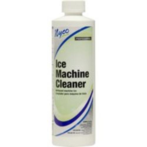 Nyco Nl038-616 Ice Machine Cleaner, 16 Oz