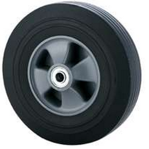 Prosource CW/W-005P Hand Truck Wheel, 10" x 2.5"