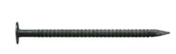 ProFit 61078 Drywall Nails, 1-1/4", Bright