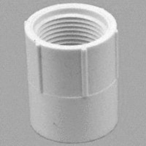 Genova 30330 Slip X Fip Pvc Female Adapter 3"