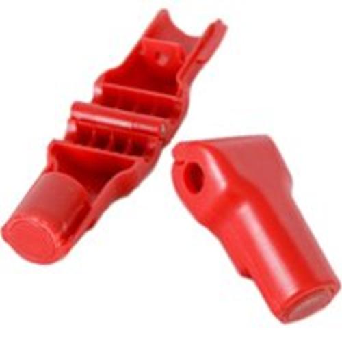 Southern Imperial RSL-ML01 Stop Lock For Stem Hook, Red