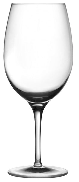 Anchor Hocking 11513 Gala Stem Bonus Red Wine Glass, 21 Oz