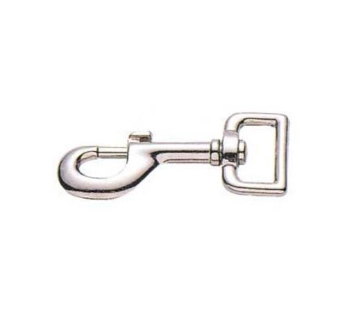 Baron 017-1 Swivel Bolt Snap, 3-1/8"
