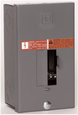 Main Lugs Load Center 30 Amp