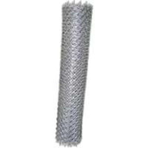 Stephens Pipe & Steel CL105024 Chain Link Fence, 72" x 50'