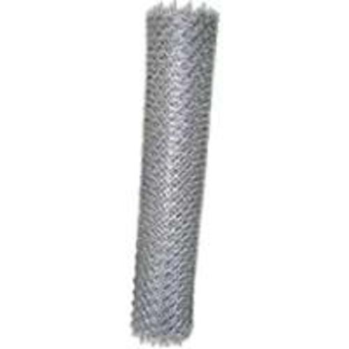 Stephens Pipe & Steel CL105024 Chain Link Fence, 72" x 50&#039;