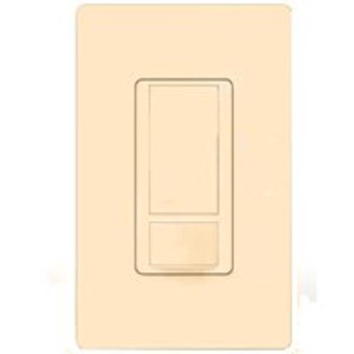 Lutron Maestro MS-OPS5M-IV Occupancy/Vacancy Sensors, Ivory