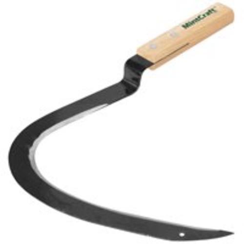 Landscapers Select 34575 Grass Hook, Steel Blade, 5.5 in