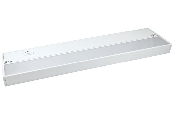 AmerTac KERN-L16W-N1 LED Under Cabinet Convert Bar Light, 8 Watts
