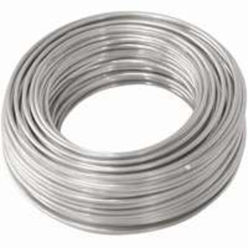 Hillman 50176 Aluminum Wire 19 Gauge, 50'
