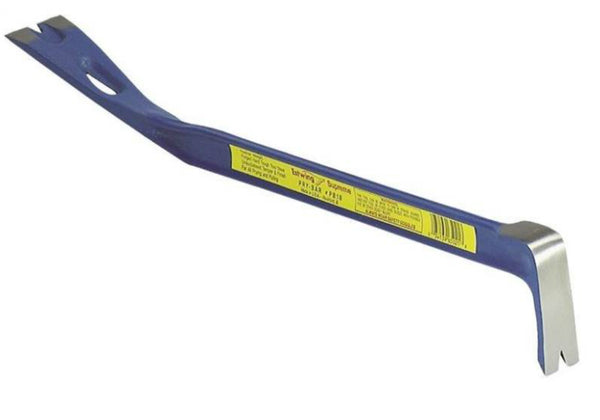 Estwing PB-18 Double Ended Pry Bar, 18"
