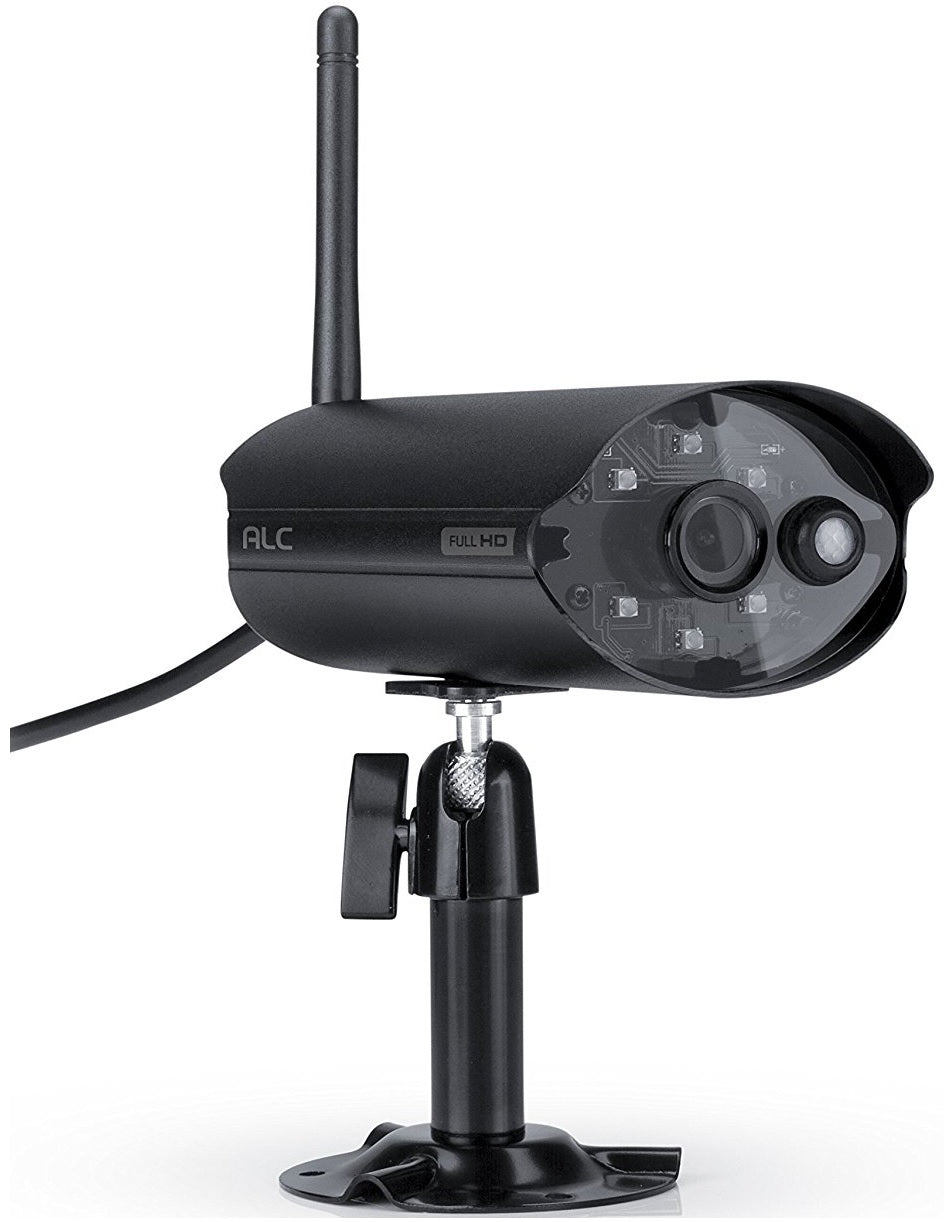 ALC AWF61 Outdoor Wireless - Wi-Fi Security Camera