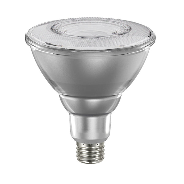 Sylvania 40900 Natural TruWave PAR38 LED Light Bulb, 12 Watts