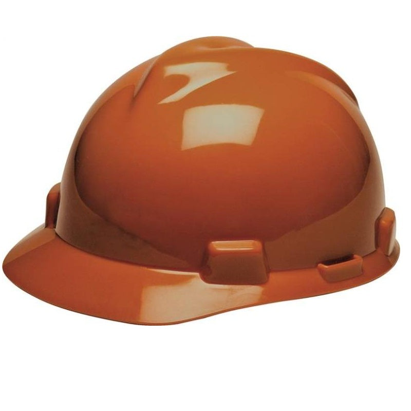 MSA Safety SWX00305 Safety Cap, Polyethylene