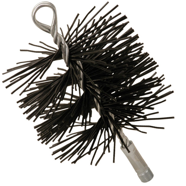 Imperial BR0078 Chimney Cleaning Brush, 7"