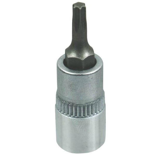 Vulcan 55050027SD Star Bit Socket, 1/4 Inch