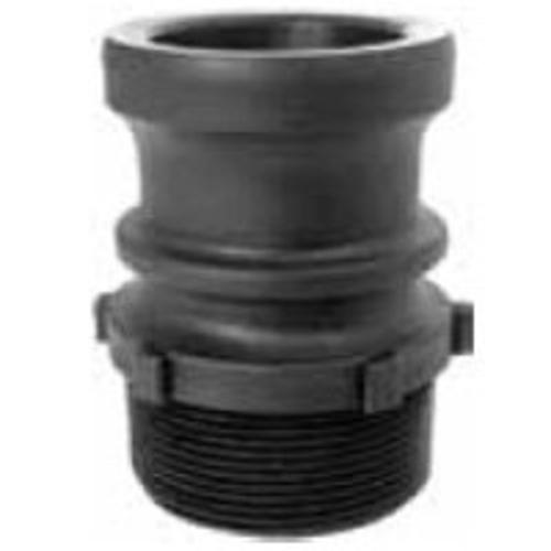 Green Leaf GLP150F Male Adapter, 1-1/2"