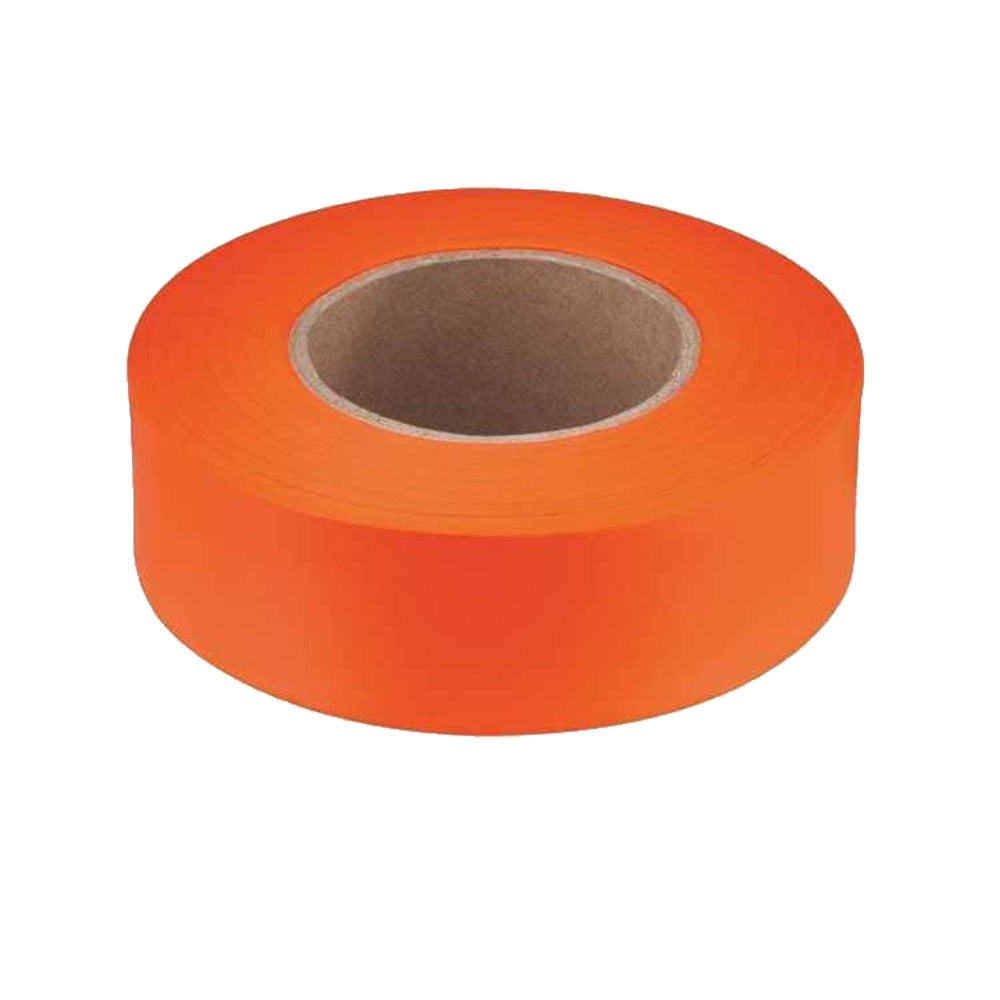 Empire Level 77-062 Flagging Tape,Orange