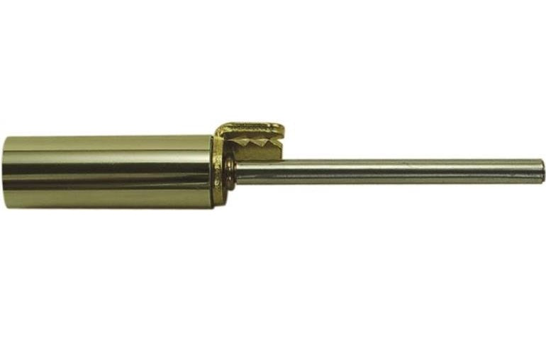 Prosource LR-107-PS Storm/Screen Door Closers, Zinc