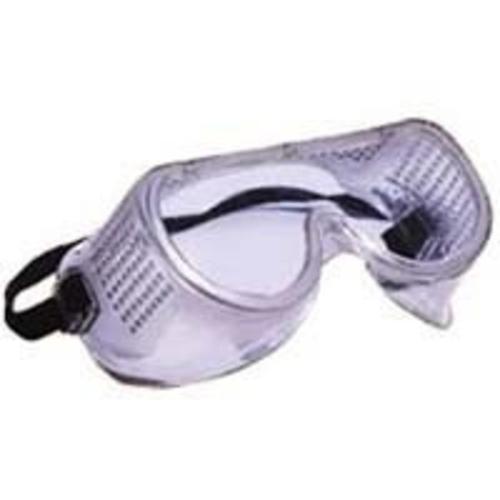 Toolbasix TGE-SG01 Safety Goggle With Vent, Plastic