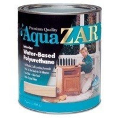 United Gilsonite 32411 Gloss Water Base Poly