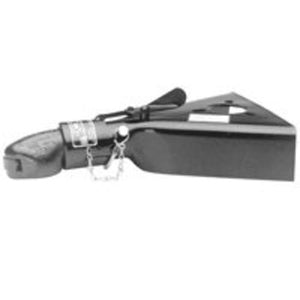 Bulldog 028287 Trailer Coupler, 2"