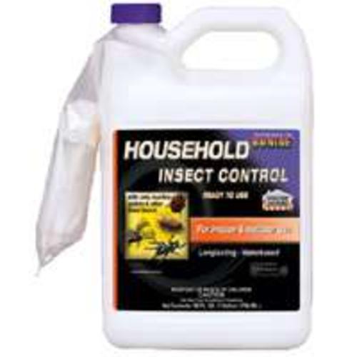 Bonide 530 Ready To Use Household Insect Control, Gallon