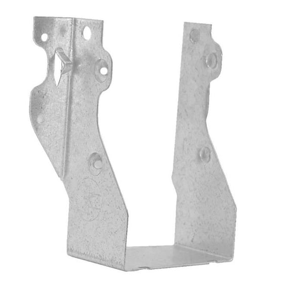 USP JUS26-2 Double Joist Support, 2" x 6-8", Galvanized