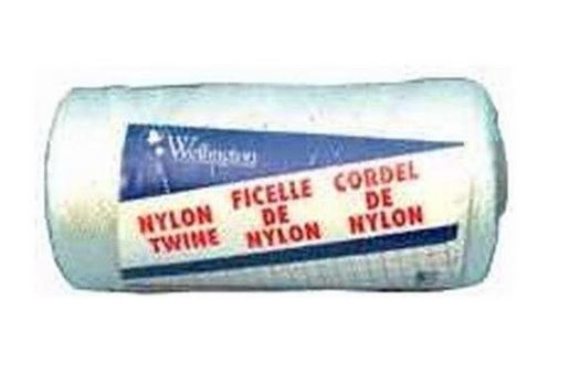 Wellington 10497 Seine Twine, 860&#039;, White, Nylon