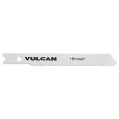 Vulcan 825461OR "U" 6T Wood Jig Saw Blade 3-5/8"